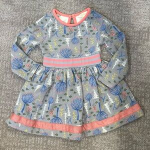 Matilda Jane Dress